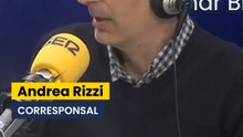 Andrea Rizzi, sobre la amenaza de Trump a Irán: "Más que la muerte de la civilización iraní, se está produciendo un suicidio de la hegemonía del Imperio estadounidense"