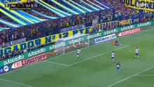 LPF 2026: Boca 1 - 1 San lorenzo (Primer tiempo)
