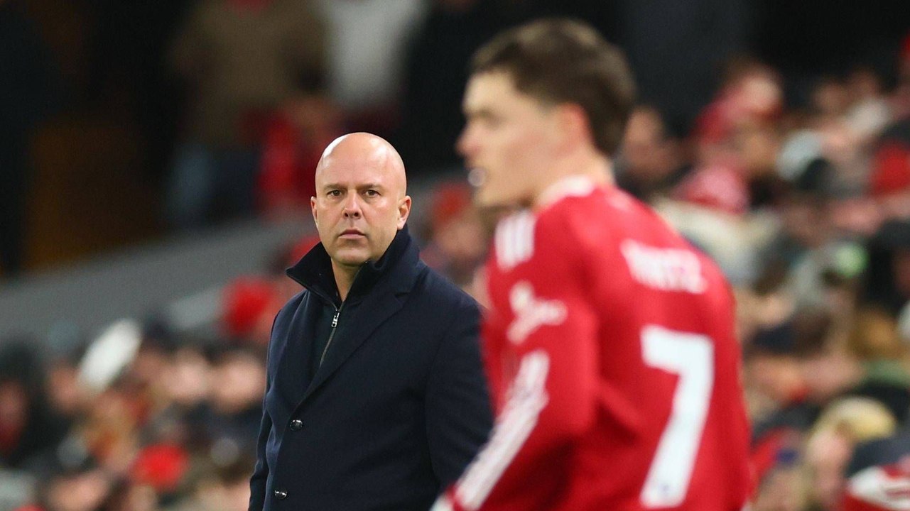 Wirtz über angezählten Slot: 'Natürlich glauben wir an den Trainer'