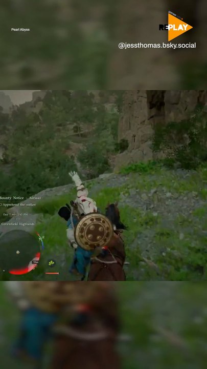 One Of The Hardest Working Horses In Games. Not The Best, Mind...