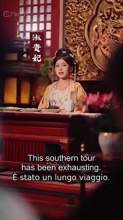 Intrappolato nel suo cuore- dramma film italiano Sub | Film Completo in Italiano