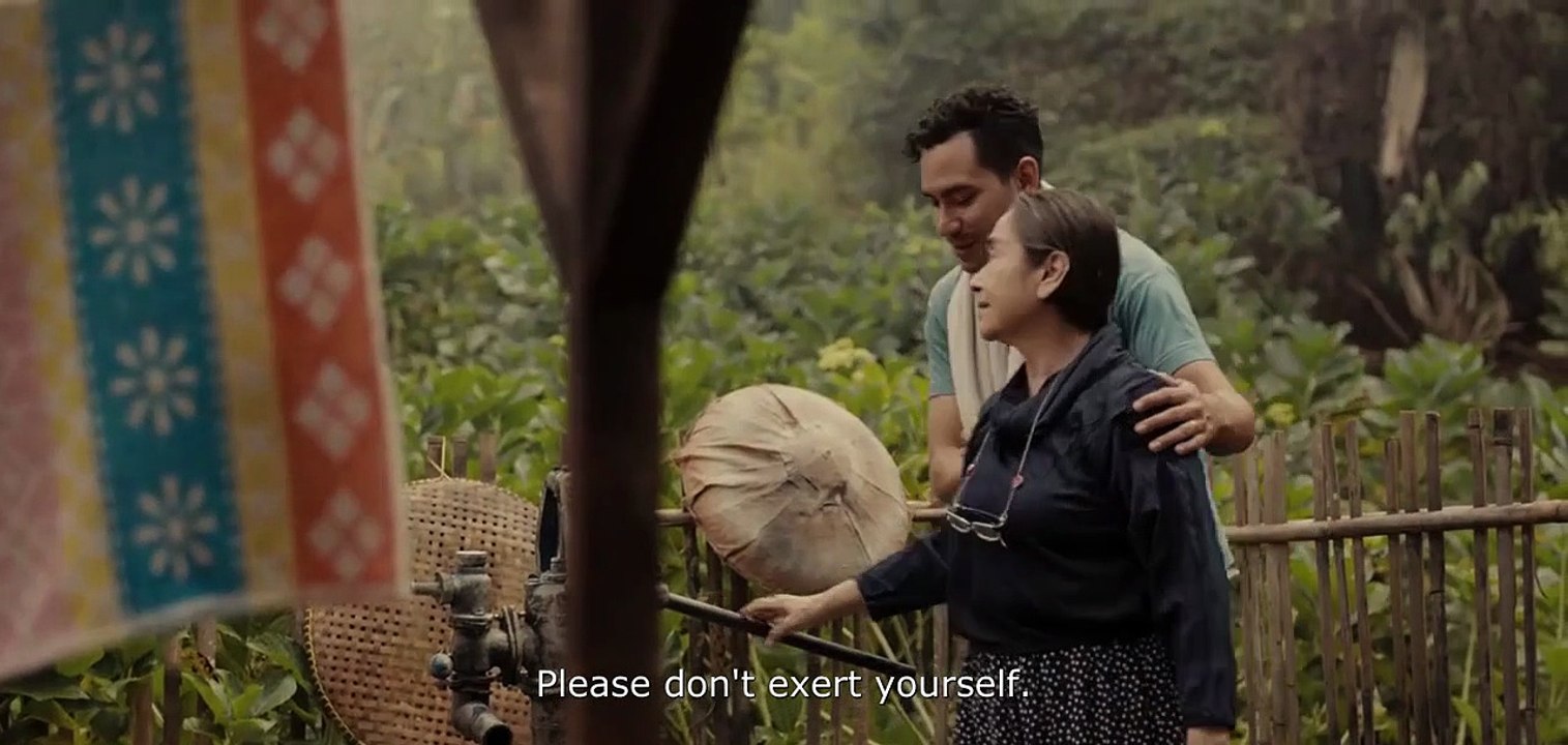 Asih (2018) Indonesia Horror