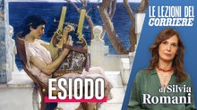 Le lezioni del Corriere - ESIODO