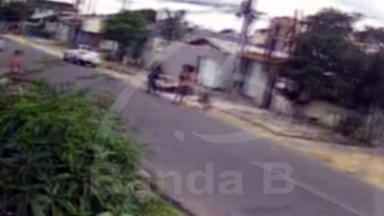 Jovem relata ter sido vítima de injúria racial em Curitiba