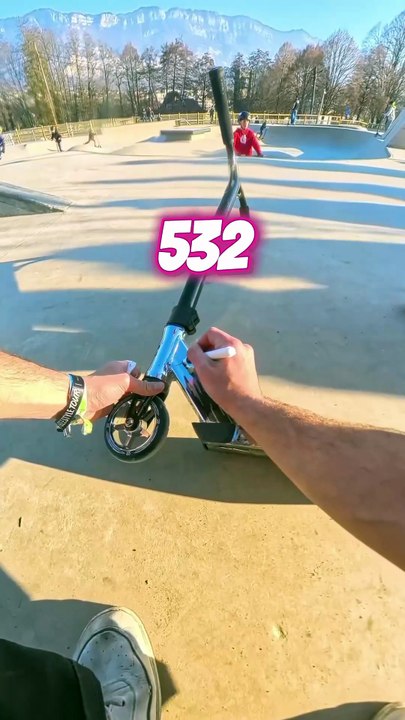 532 jours que je partage tout