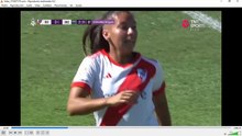 Torneo Femenino: River 0 - 2 Boca (2do Tiempo)