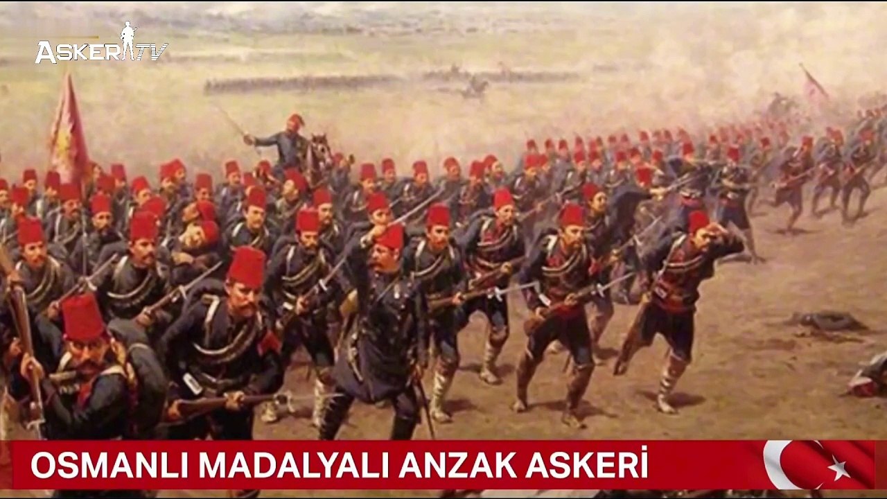 ÇANAKKALE’DE İNSANLIK MOLASI: 24 MAYIS ATEŞKESİNDE TARİHE GEÇEN HİKÂYE