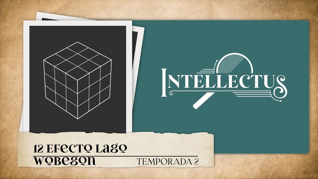 12 EFECTO LAGOWOBEGON