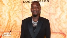 Rapper Lil Tjay’s attorney issues first statement following the Offset shooting incident
