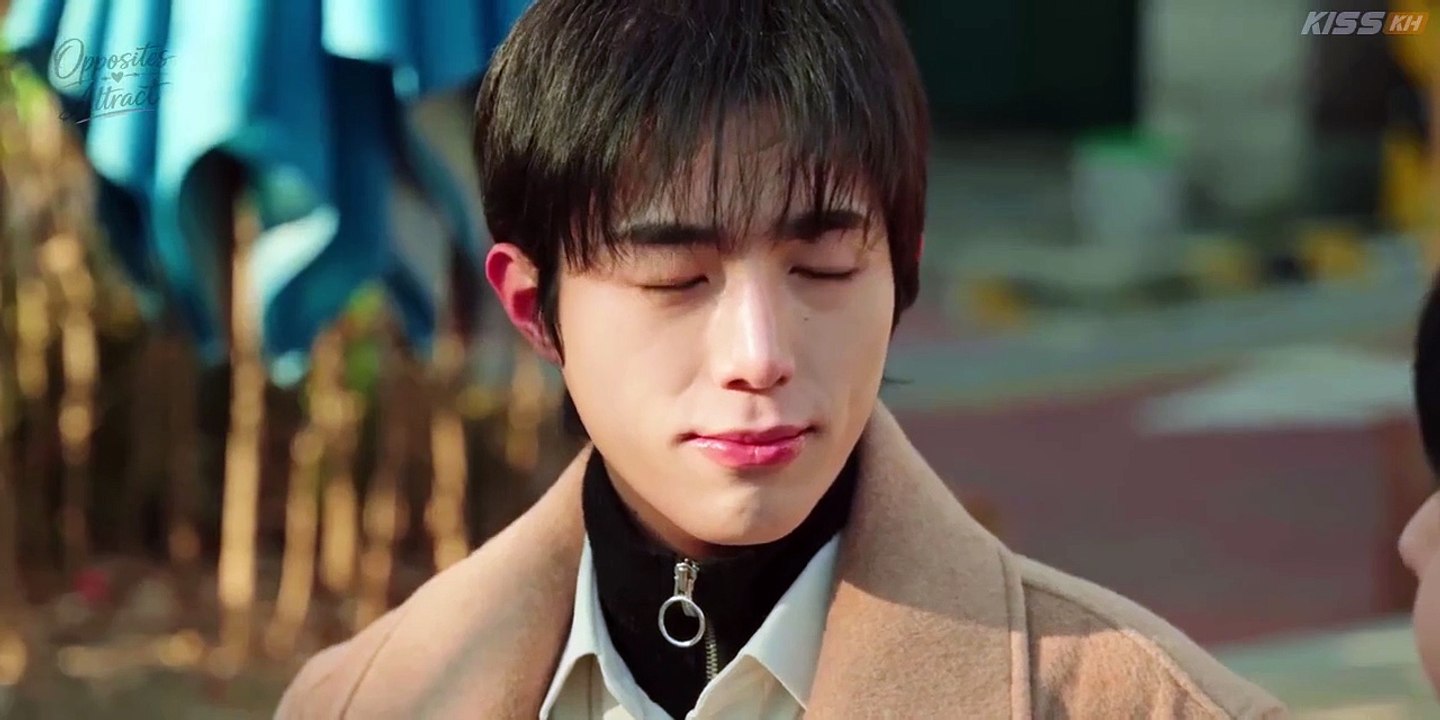 Opposite Attraction🌈Ep2🌈Eng sub BL
