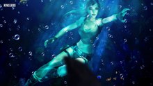 Not When There Are Still So Many Interesting Dark Places Inside (Tomb Raider Legend)
