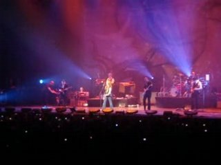 Alanis Morissette - Underneath - Concert Zenith