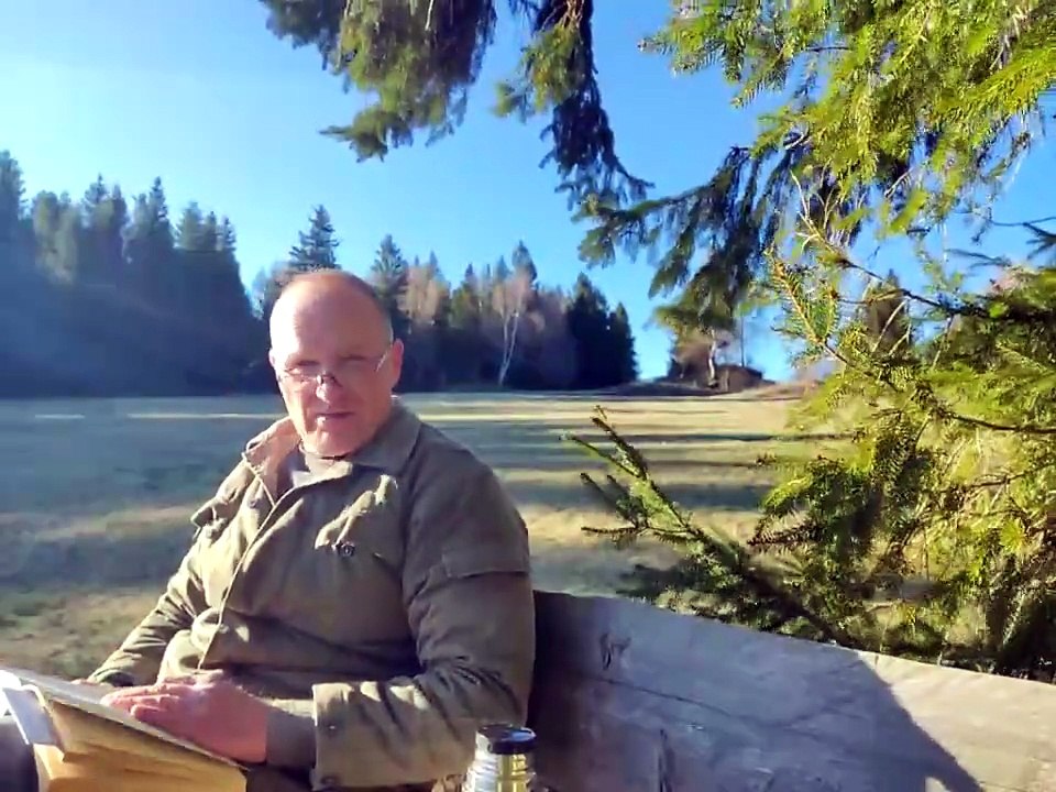 Die okkulte Invasion (Dave Hunt) - Teil 9/2 - Spiritistische Kommunikation und Besessenheit