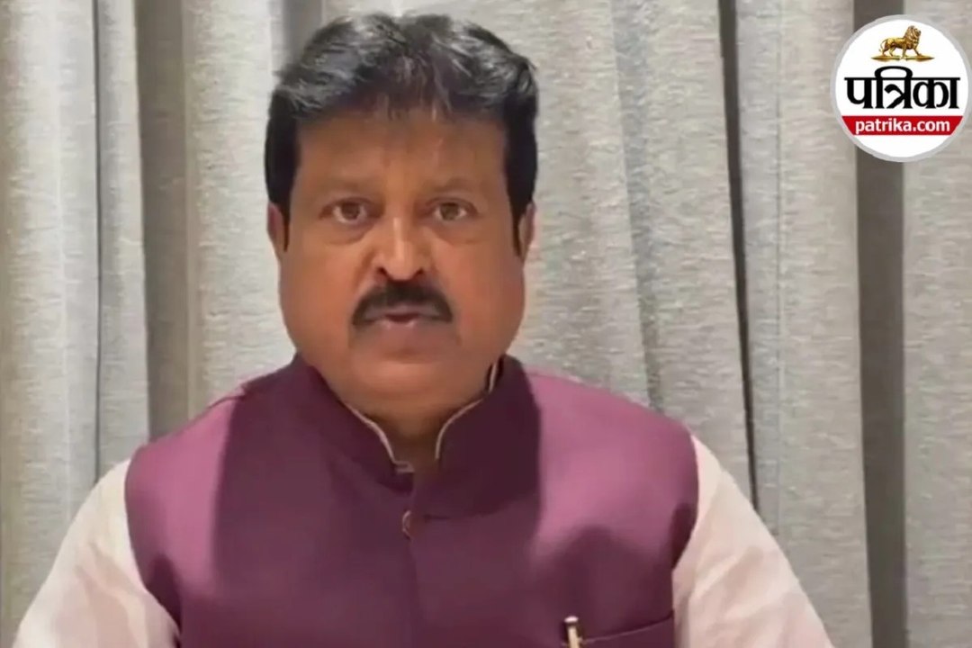 Raipur: कांग्रेस अध्यक्ष खरगे ने सनातन का अपमान करने का प्रयास किया