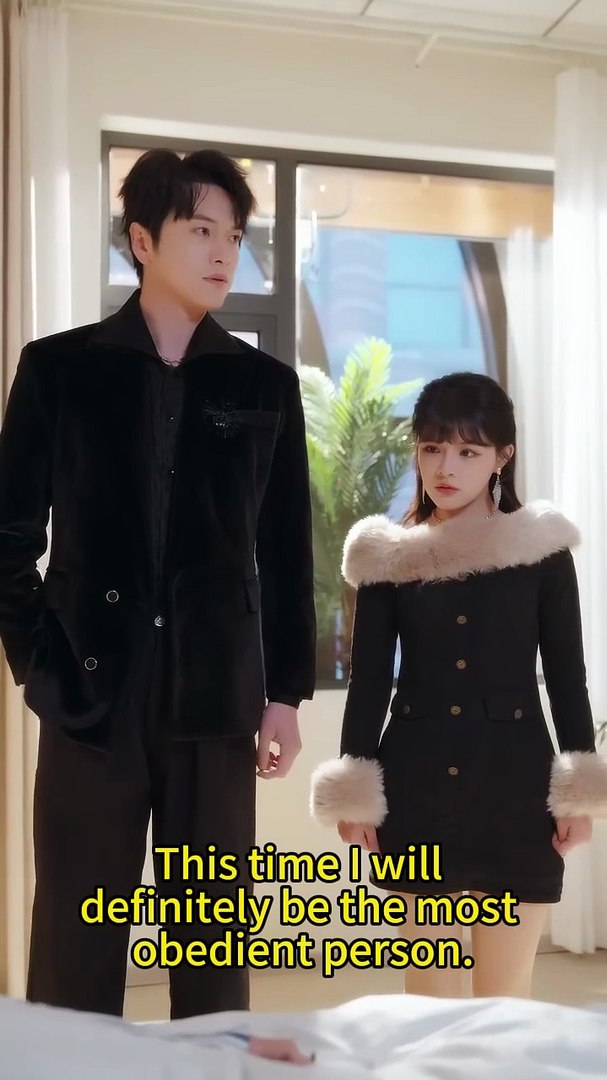 ⁣My Brother Who Favors Adopted Sister Told Me To Die Englishsub