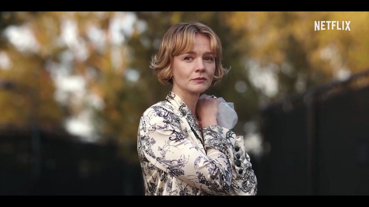 Beef - S02 Trailer (Deutsch) HD