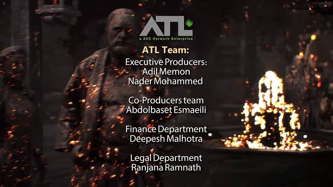 مسلسل اليتيم - الحلقة 19 التاسعة عشر (كاملة) _ 4K _ Al Yateem - Full Ep 19(720P_HD)