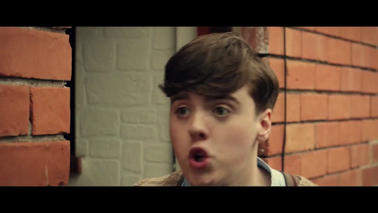 Zoo - Trailer (Deutsch) HD