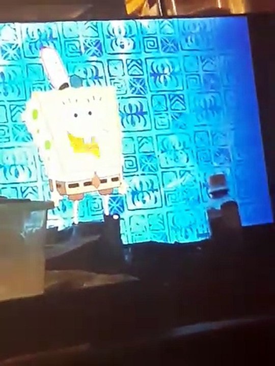 Krusty Krab training video full episode