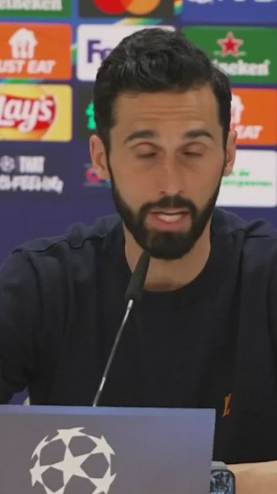 Las palabras de esperanza de Arbeloa para la vuelta en Munich