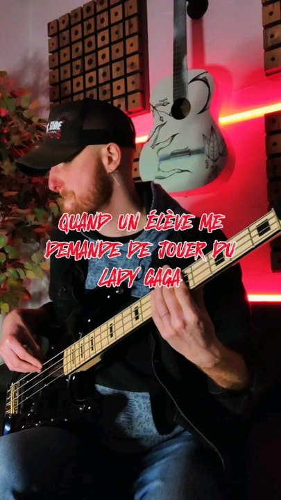 Tu préfères la version Originale ou la version Metal ?