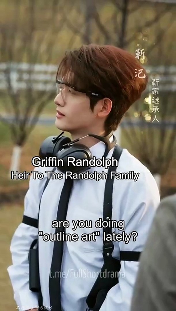 ⁣The Trillionaire Bodyguard Englishsub