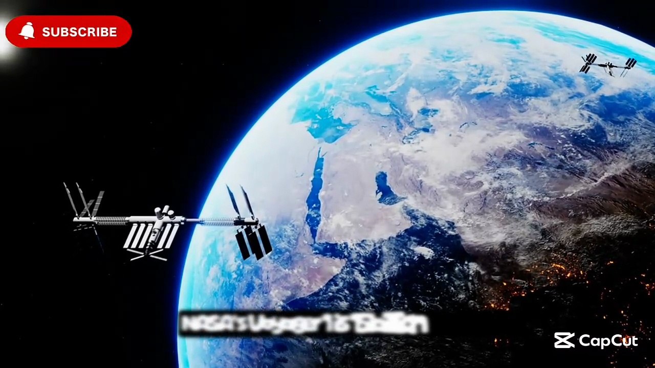 Why's NASA Hiding This? - video Dailymotion