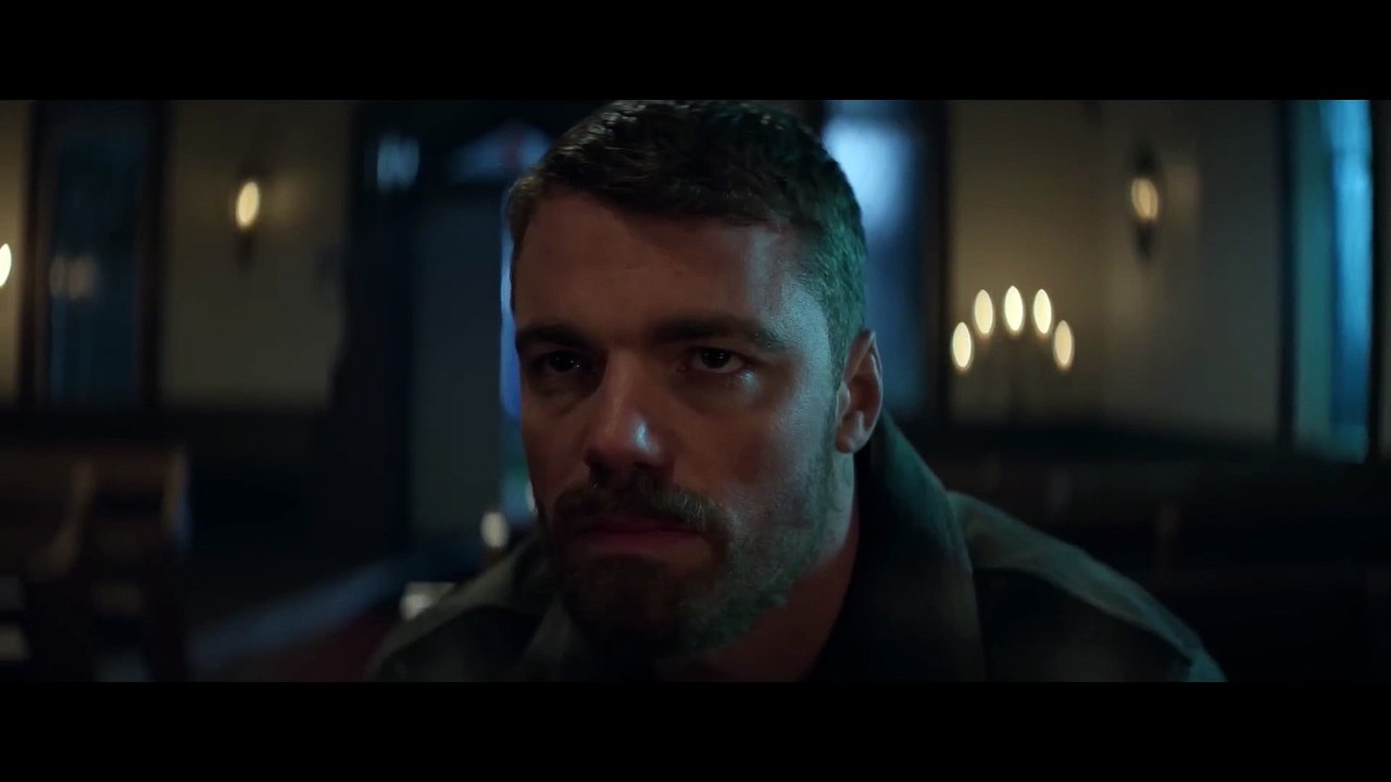 The Strangers: Chapter 3 - Trailer (Deutsch) HD