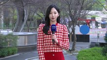[날씨] 오늘 맑지만 아침까지 꽃샘추위...강원 동해안 '대기 건조' / YTN