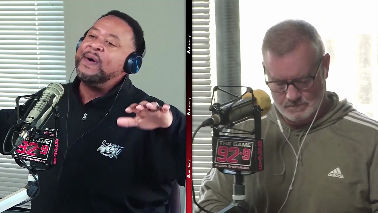 Kyle Pitts signs Franchise Tag as Falcons report for workouts