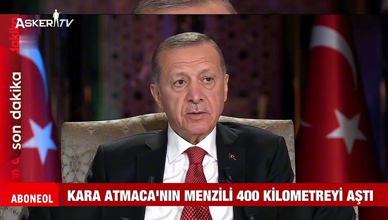 Atmaca Seyir Füzesi: Türkiye’nin Hem Denizde Hem Karada Caydırıcılık Gücü