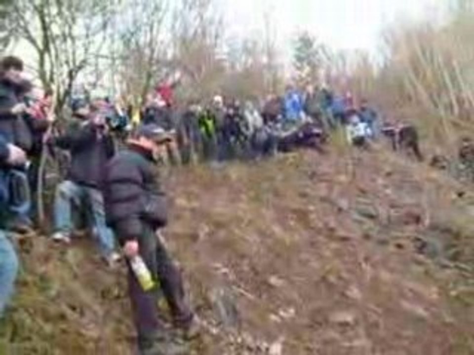 [ENDURO] TOUGH ONE 2008 EXTREME ENDURO [Goodspeed]