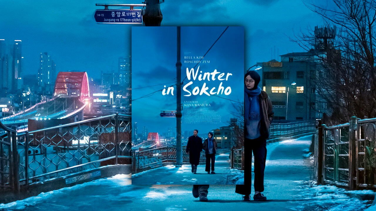 Winter in Sokcho (2025) | Official Trailer [HD]