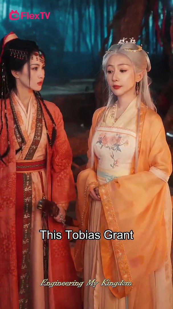 ⁣Engineering My Kingdom-Full Englishsub