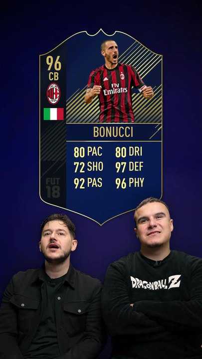 DEVINE les CARTES TOTY FUT ? 🧐⚽️🤣