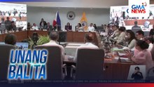 Kampo ni VP Duterte, humiling sa Korte Suprema na ipatigil ang impeachment proceedings laban sa kaniya | Unang Balita
