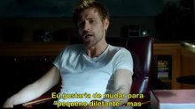 Constantine - Trailer Oficial da Serie (Legendado)