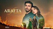 A.R.A.F.T.A - Episode 87 - Engsub