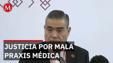 Fiscalía de Sonora intensifica búsqueda del médico por negligencia profesional