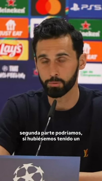 Arbeloa confía en la remontada del Madrid en Múnich