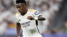 Vinicius Jr found it tough to 'connect' with ex-Real Madrid boss Xabi Alonso