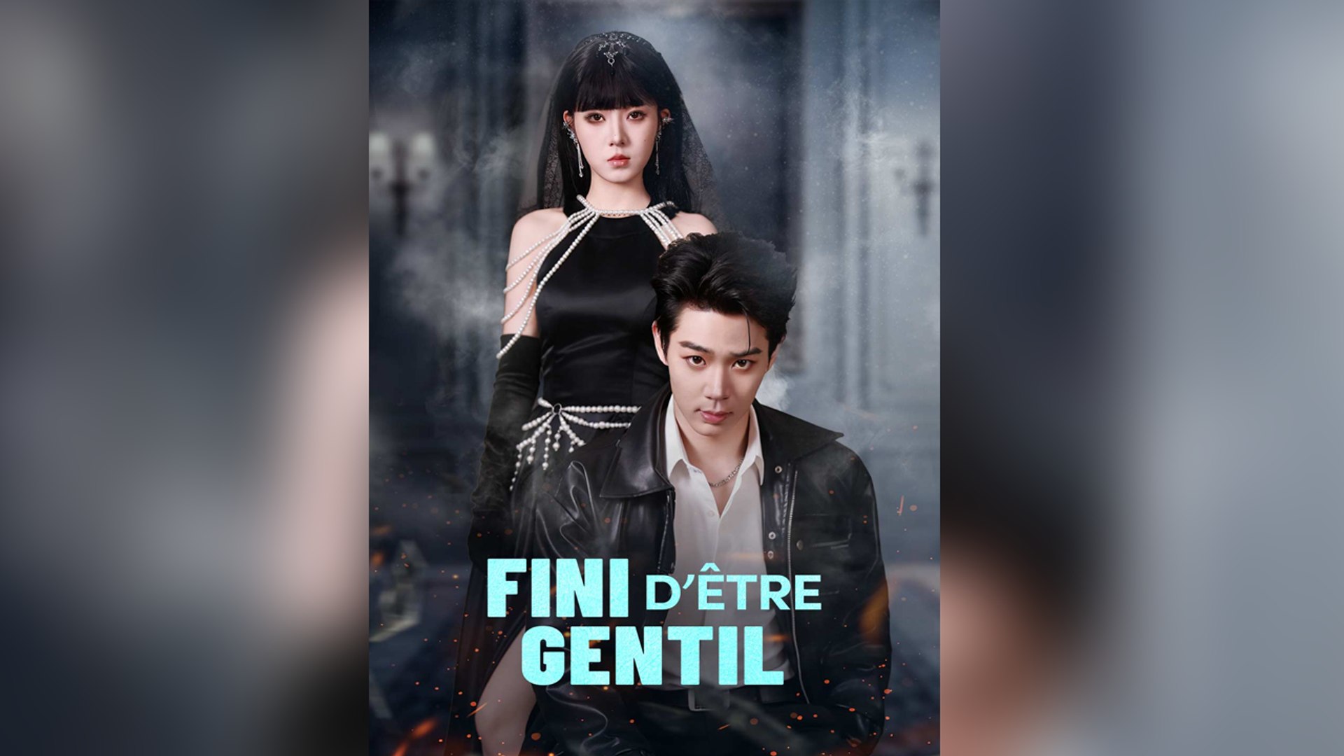 ⁣Doublé Fini D’êTre Gentil