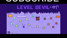 Short How to Beat Level Devil Level 18 – All Stages Easy Guide