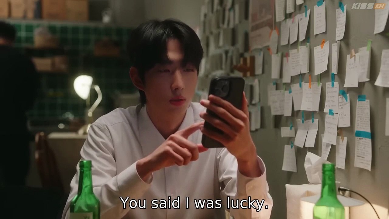 Laundry Romance🌈Ep2🌈Eng sub BL