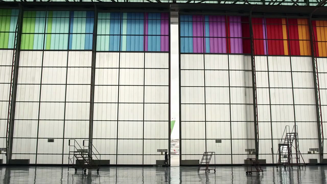 Merdiven Baba | movie | 2015 | Official Trailer