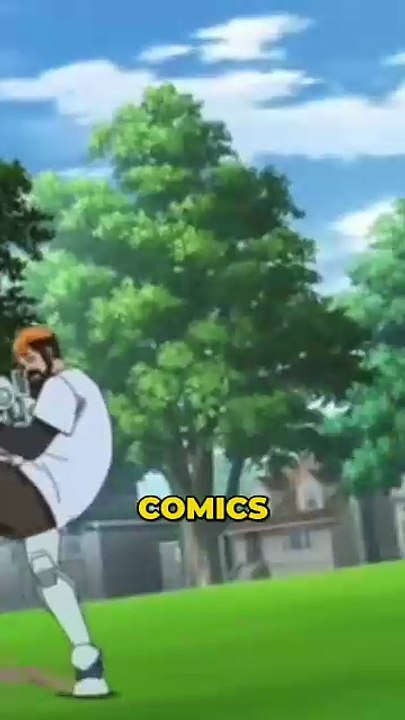 Tech Jacket_ Gender Swap, Woke Culture & Invincible - Vidéo Dailymotion