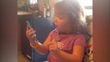 Kids Ask Question As Santa Calling You!!!!!!!!!