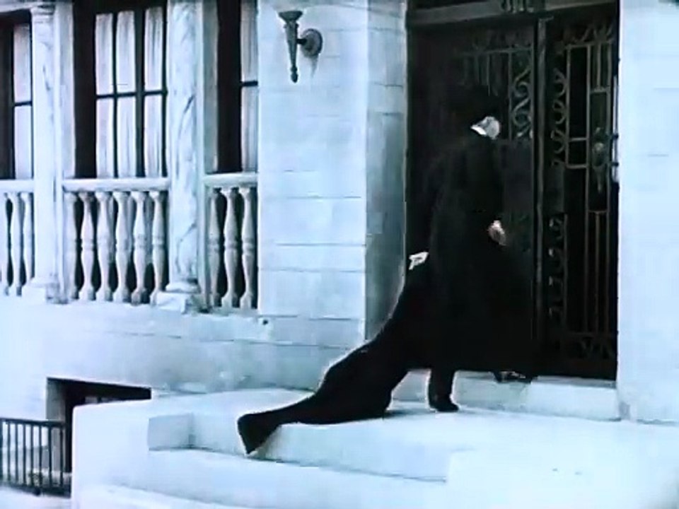 Seven Years Bad Luck – Classic Silent Comedy Full Movie (1921)