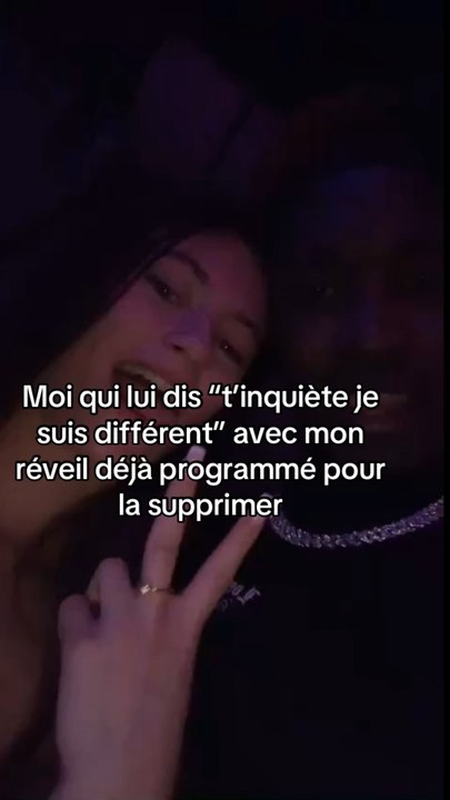 Alala les meuf