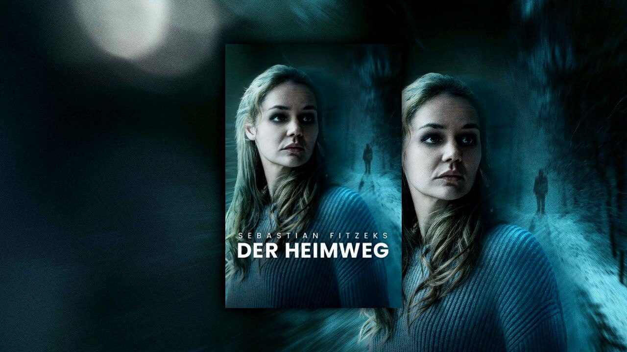 Sebastian Fitzeks Der Heimweg (2025) | Official Trailer [HD]